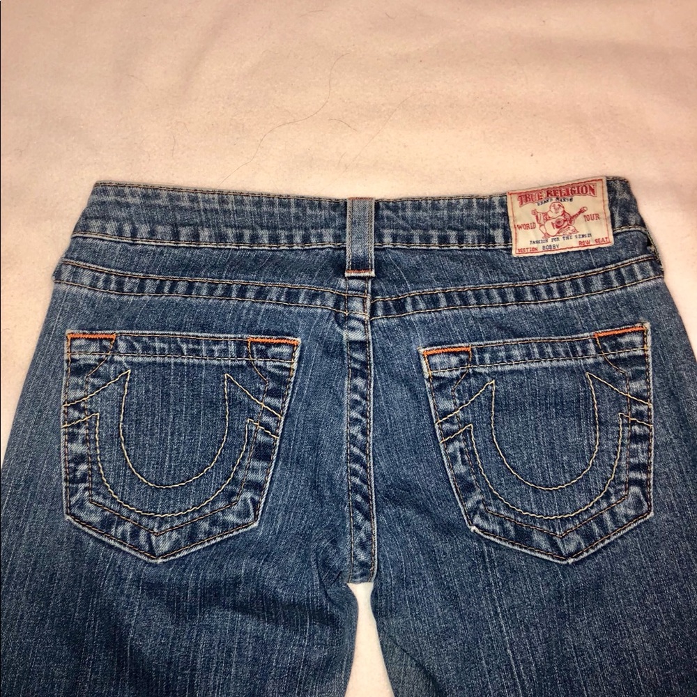 True Religion Women’s Jeans